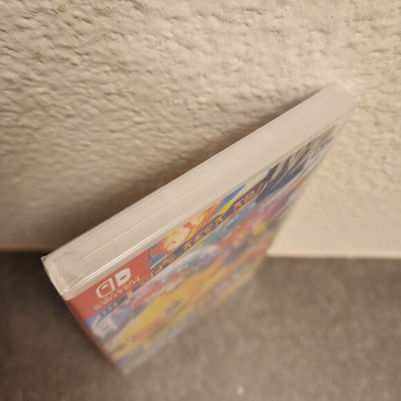 Game - Chocobo GP (NEW) - Switch - Picture 3 of 4